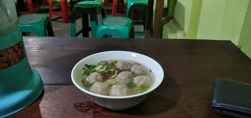 BAKSO, SOTO, MIE AYAM LEDUG