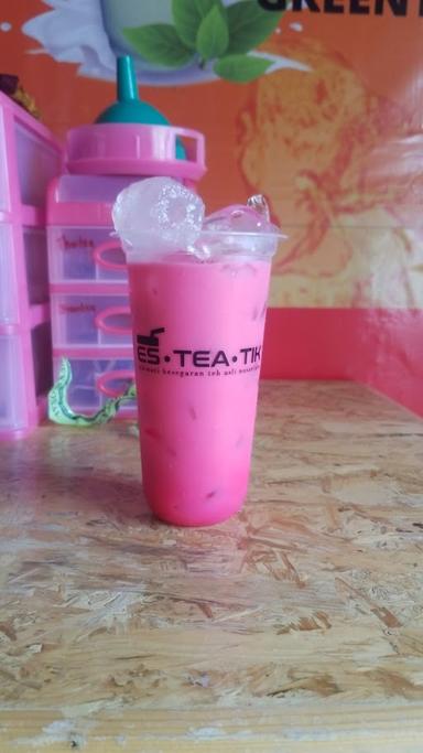 ES TEA TIK PURWOKERTO