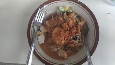 GADO GADO BU SARNI