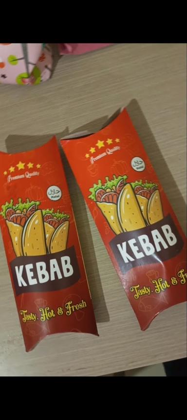 KEBAB BABA KHABIB