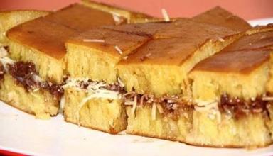 MARTABAK BANG MASTER DUKUHWALUH