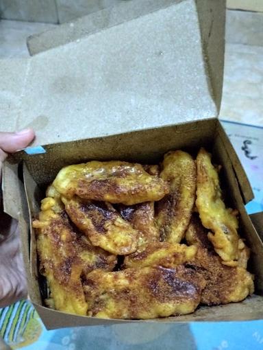 PISANG RASA -RASA UMKM UMP