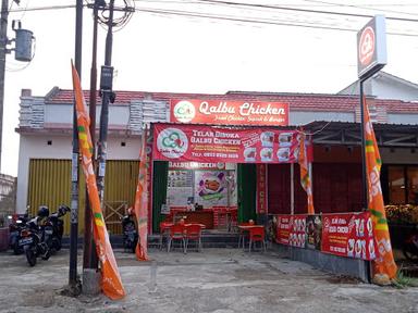 QALBU CHICKEN PURWOKERTO