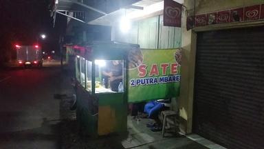 SATE 2 PUTRA MBAREP