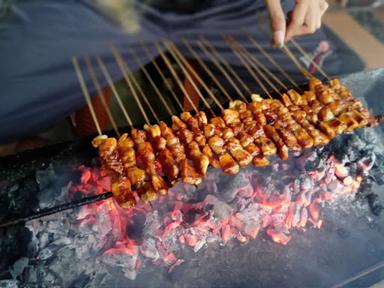 SATE 4 SAUDARA