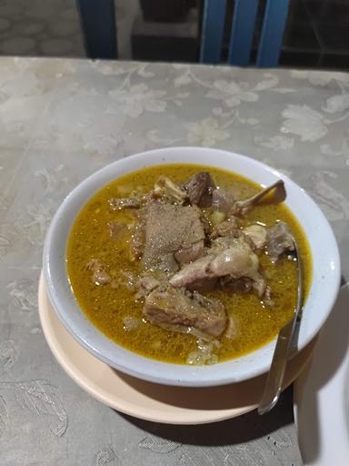 SATE KAMBING PAK BAYU