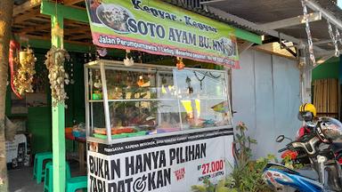 SOTO AYAM BU.NN