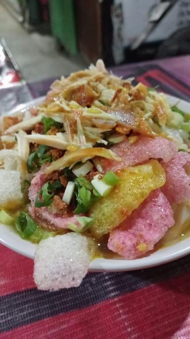 SOTO AYAM BU.NN