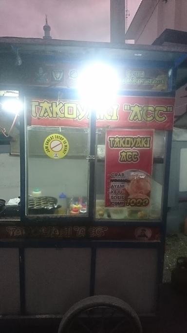 TAKOYAKI ACC_ UMP