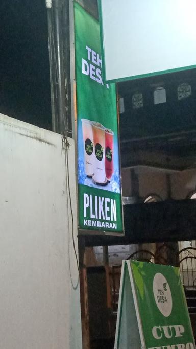 TEH DESA PLIKEN