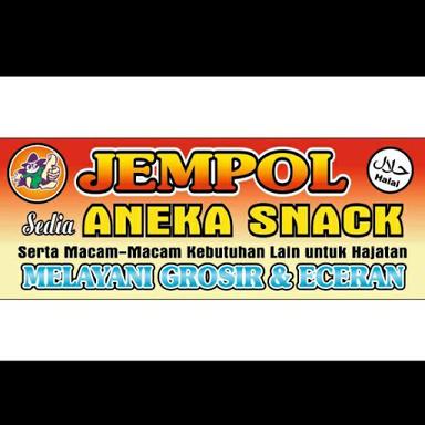 TOKO JEMPOL SNACK