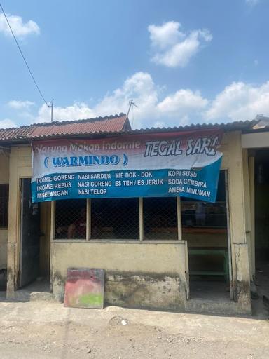 WARMINDO TEGALSARI