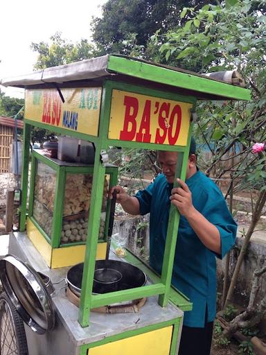 WARUNG NASI BERKAH