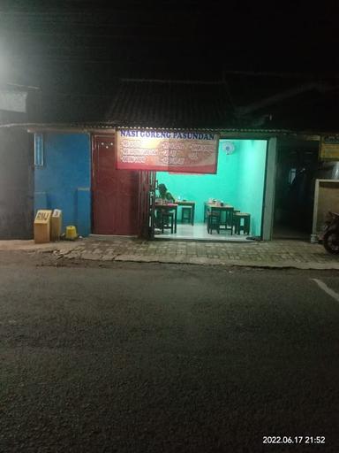 WARUNG PASUNDAN