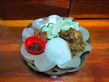 WARUNG PASUNDAN