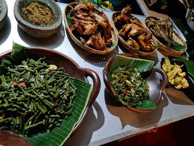 WARUNG SERASA PURWOKERTO