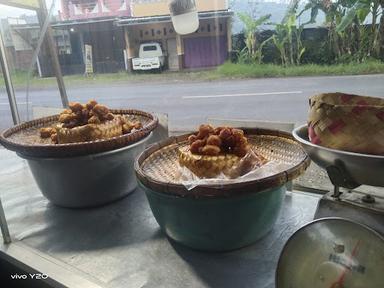 GETUK GORENG & KELAPA MUDA AZAM