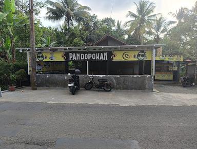 PANDOPOKAN