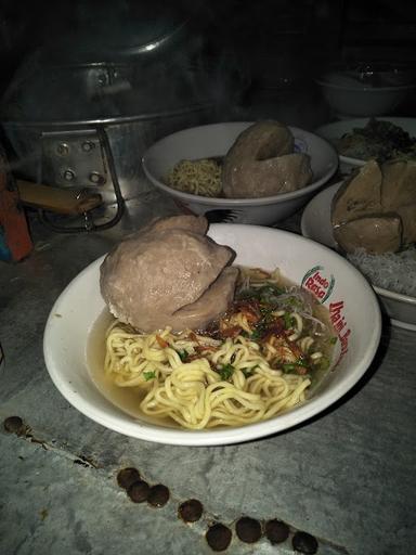 BAKSO BAROKAH