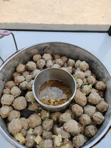 BAKSO GALI