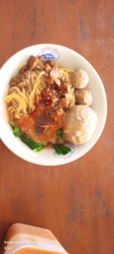 BAKSO & MIE AYAM WONOGIRI