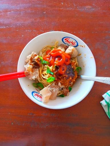 BAKSO & MIE AYAM WONOGIRI