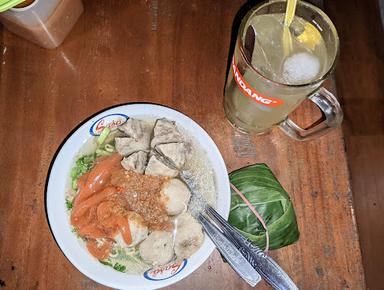 BAKSO & MIE AYAM WONOGIRI