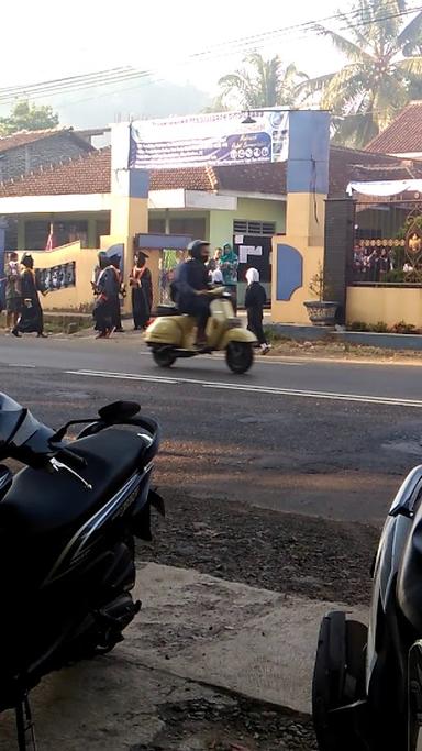 BAKSO SABAR SUBUR SOLO