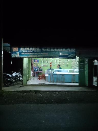 BU HARTINAH MIE AYAM & BAKSO