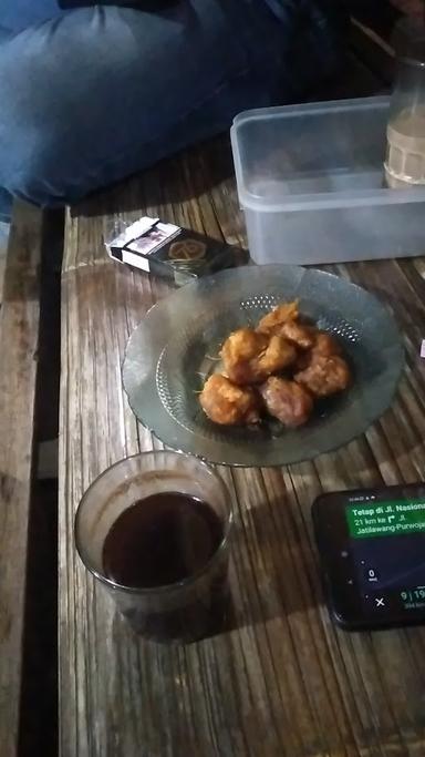 GETUK GORENG & MENDOAN BANYUMAS