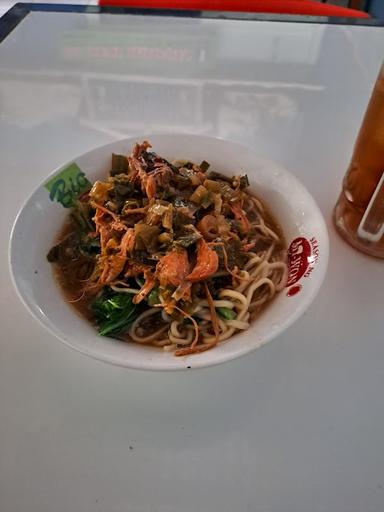 MIE AYAM RAOSIN 1