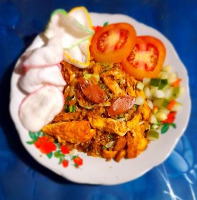 NASI GORENG BERKAH JAYA