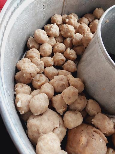 WAROENG BAKSO KERIKIL