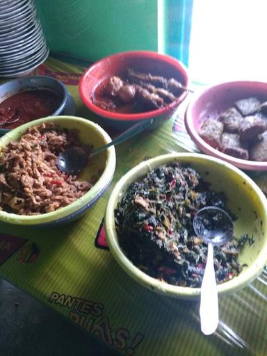 WARUNG BU DASEM