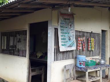 WARUNG MAKAN BU SITAS