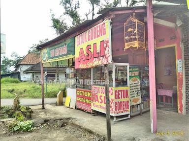 WARUNG NASI & SOTO SOKARAJA