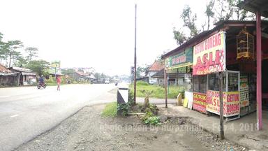 WARUNG NASI & SOTO SOKARAJA