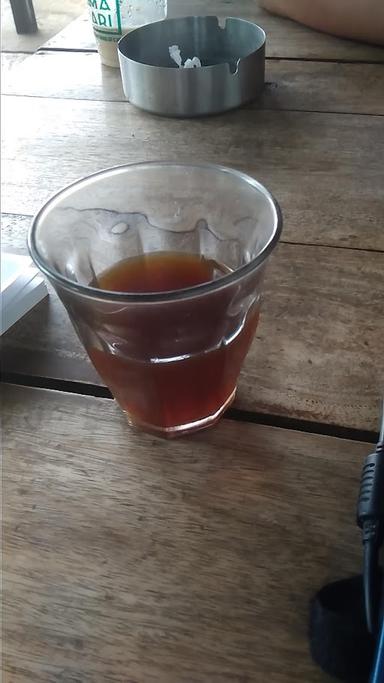 KOPI LIMA JARI