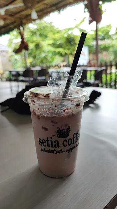 SETIA COFFEE