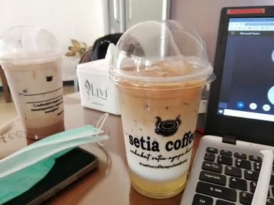 SETIA COFFEE