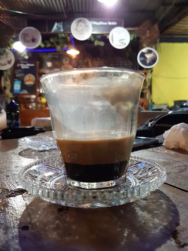 WAY HITAM COFFE R. SUKAMTO