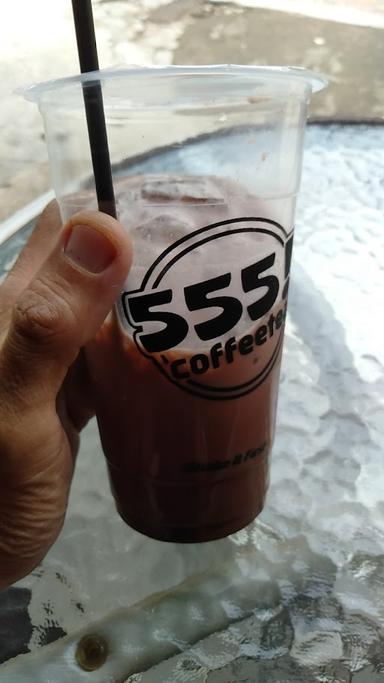 555 THAI TEA