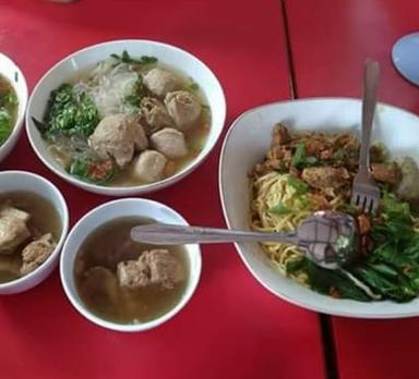 BAKSO DADI ARUM