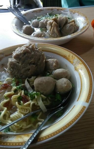 BAKSO DADI ARUM