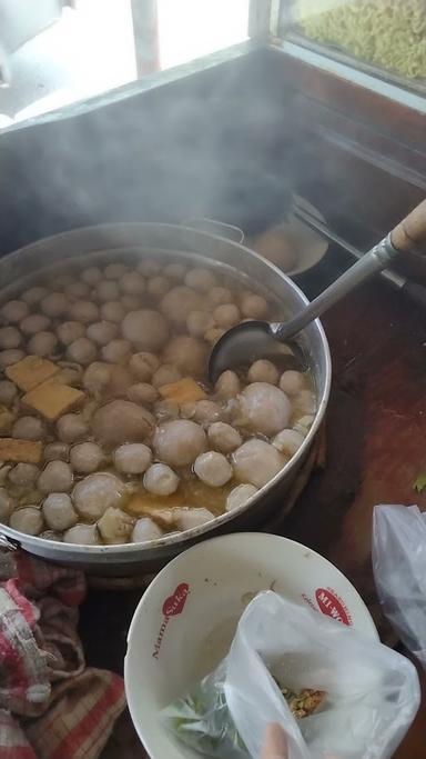 BAKSO ROSI