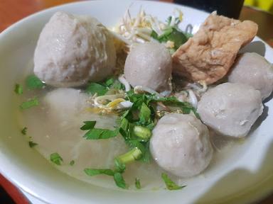 BAKSO ROSI