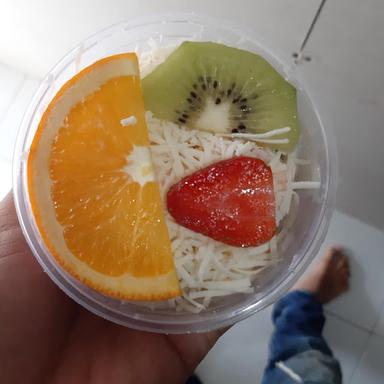 GHEA SALAD PALEMBANG