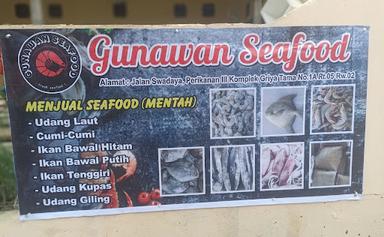 GUNAWAN SEAFOOD