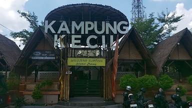 KAMPUNG KECIL KM5