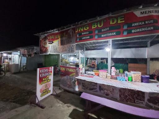 KEDAI KINANTI PIPAREJA ANGKATAN 66 PALEMBANG